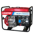 Welding gasoline generator